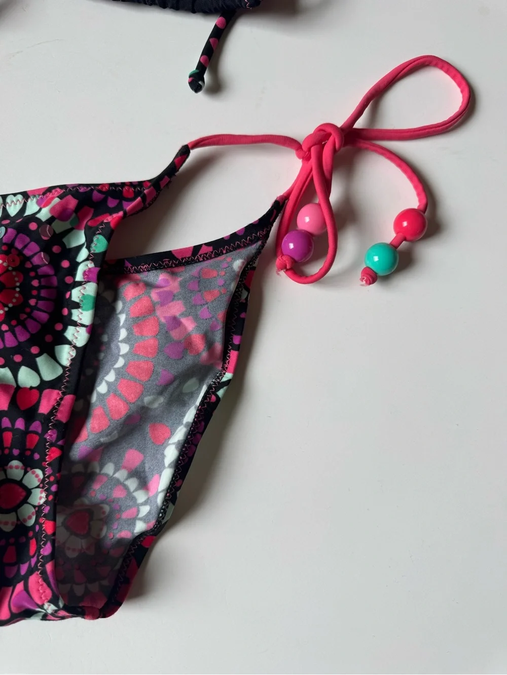 String bikini - Picture 3 of 13